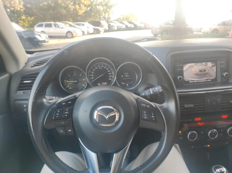 Mazda CX-5, снимка 6 - Автомобили и джипове - 48644336