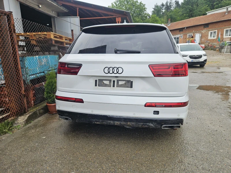 Audi Q7 3.0tdi S-line, снимка 2 - Автомобили и джипове - 50419145