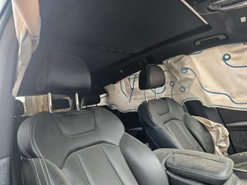Audi Q7 3.0tdi S-line, снимка 4 - Автомобили и джипове - 50419145