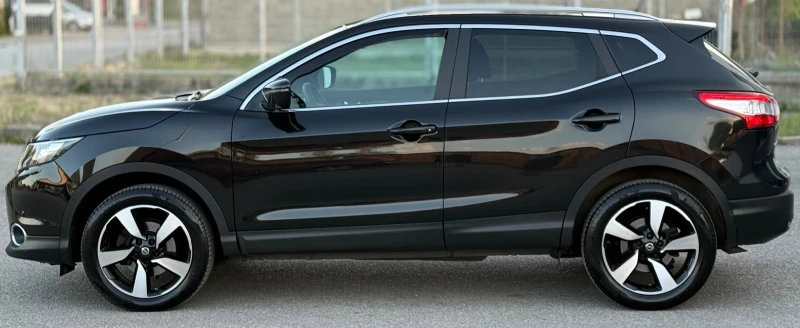 Nissan Qashqai 1.2T, снимка 2 - Автомобили и джипове - 51708823