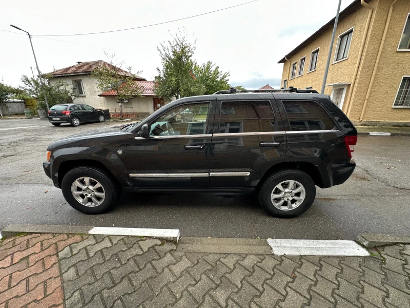 Jeep Grand cherokee, снимка 2 - Автомобили и джипове - 52031316