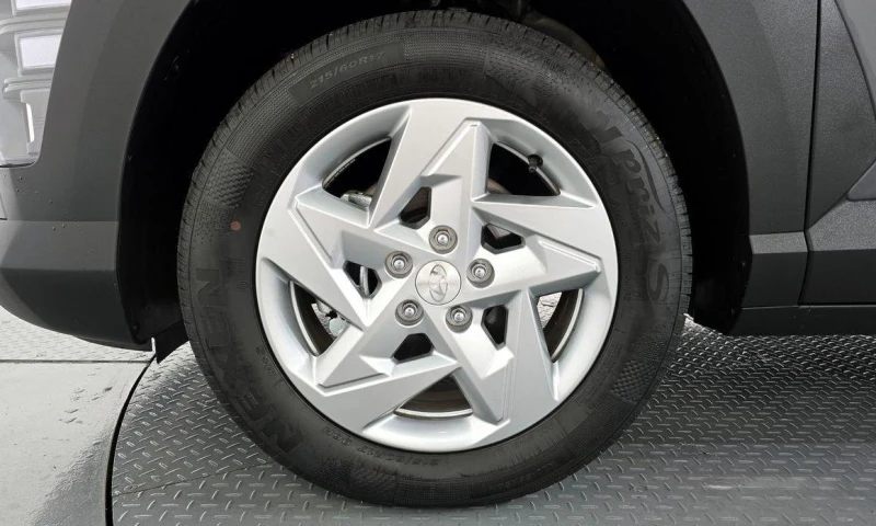 Hyundai Kona Gasoline 1.6 Turbo 2WD Modern, снимка 5 - Автомобили и джипове - 52113140