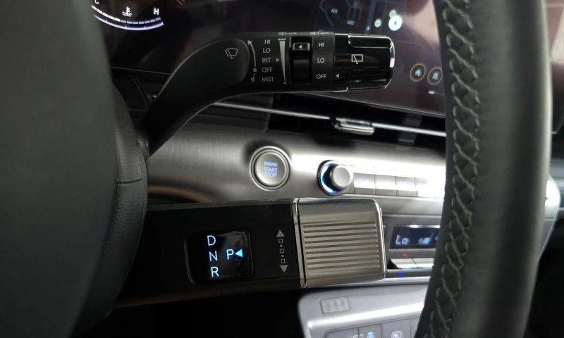 Hyundai Kona Gasoline 1.6 Turbo 2WD Modern, снимка 9 - Автомобили и джипове - 52113140