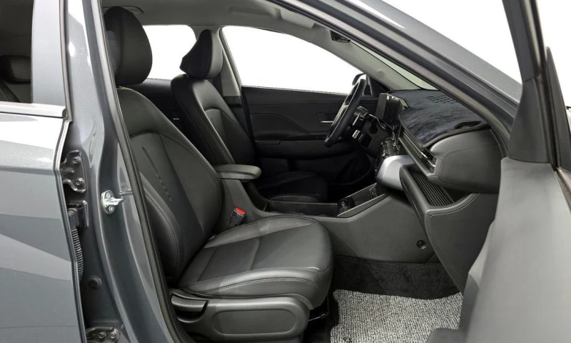 Hyundai Kona Gasoline 1.6 Turbo 2WD Modern, снимка 10 - Автомобили и джипове - 52113140