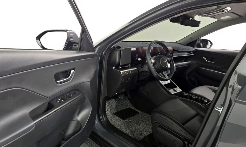 Hyundai Kona Gasoline 1.6 Turbo 2WD Modern, снимка 11 - Автомобили и джипове - 52113140