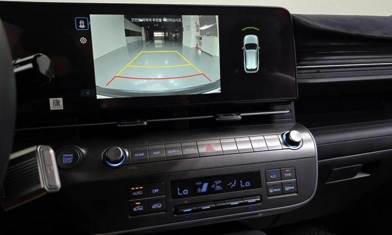 Hyundai Kona Gasoline 1.6 Turbo 2WD Modern, снимка 15 - Автомобили и джипове - 52113140