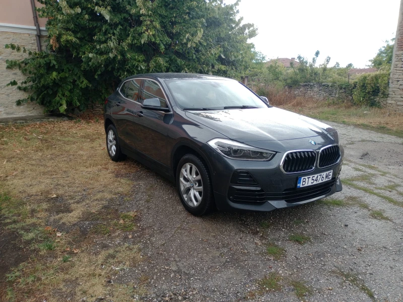 BMW X2 1800 I, снимка 5 - Автомобили и джипове - 52567926