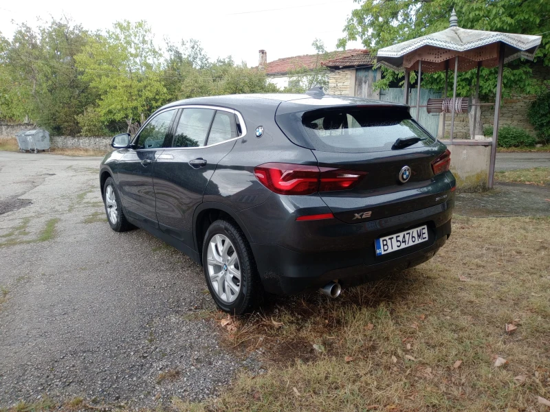 BMW X2 1800 I, снимка 7 - Автомобили и джипове - 52567926