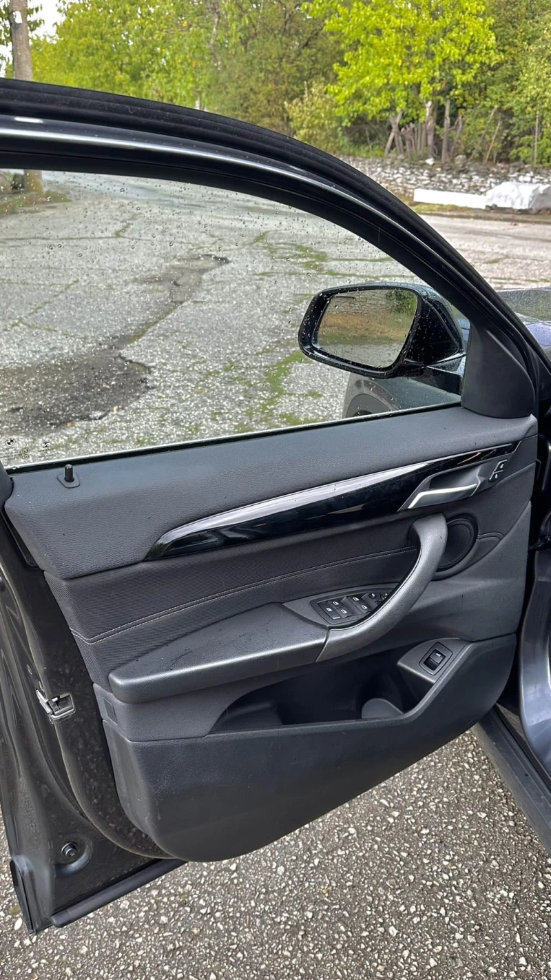 BMW X2 1800 I, снимка 10 - Автомобили и джипове - 52567926