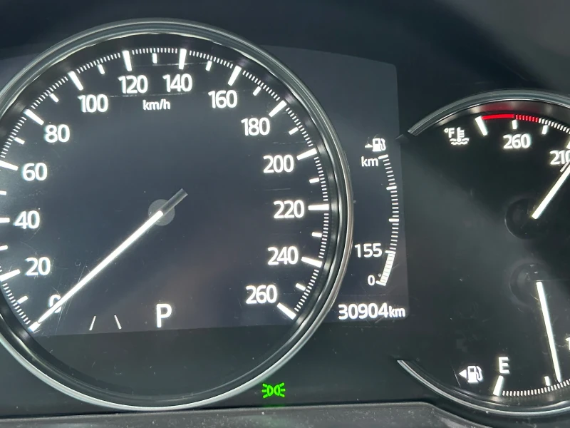 Mazda CX-5 2.5 4x4 Premium 30000 КМ, снимка 9 - Автомобили и джипове - 52448872