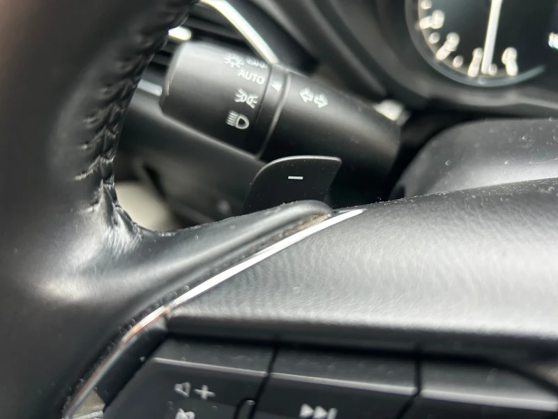 Mazda CX-5 2.5 4x4 Premium 30000 КМ, снимка 14 - Автомобили и джипове - 52448872