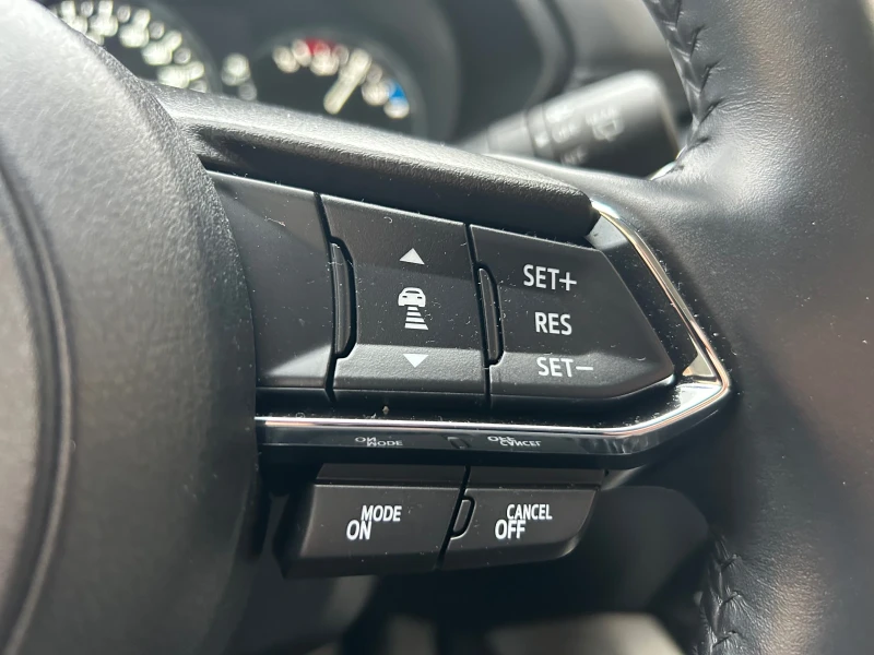 Mazda CX-5 2.5 4x4 Premium 30000 КМ, снимка 10 - Автомобили и джипове - 52448872