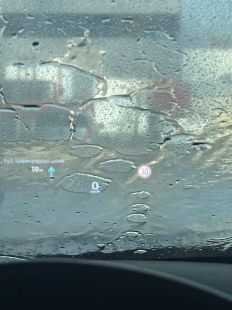 Mazda CX-60 В гаранция !, снимка 10 - Автомобили и джипове - 52861853