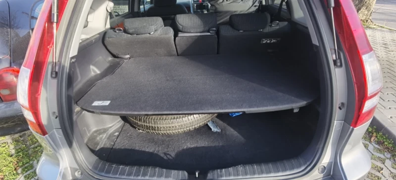Honda Cr-v CrV, снимка 10 - Автомобили и джипове - 52827397