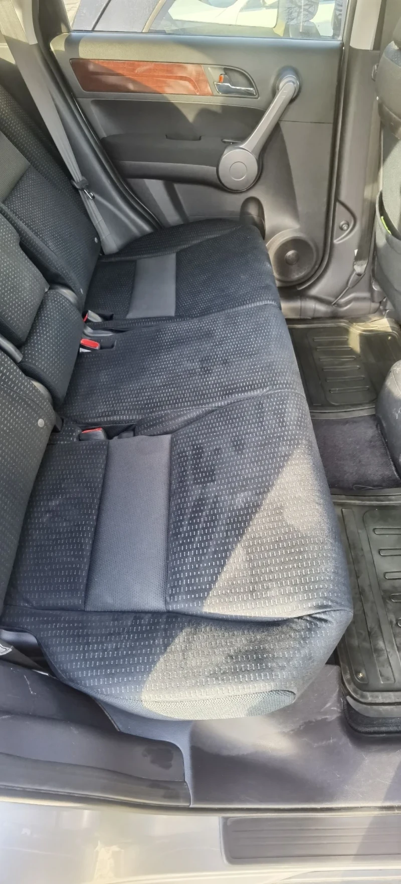 Honda Cr-v CrV, снимка 8 - Автомобили и джипове - 52827397