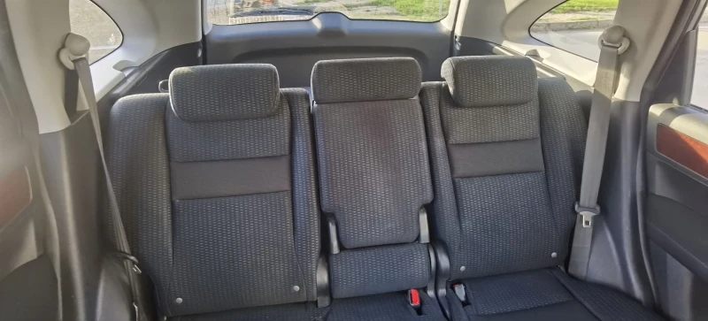 Honda Cr-v CrV, снимка 9 - Автомобили и джипове - 52827397