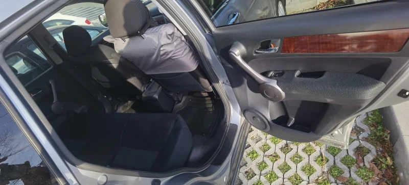 Honda Cr-v CrV, снимка 7 - Автомобили и джипове - 52827397