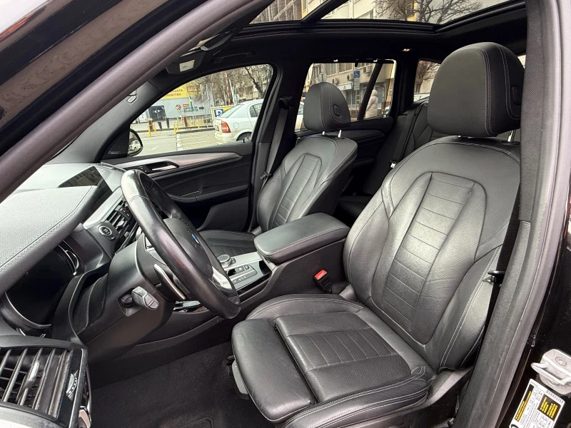 BMW X3 M40i* B58* Harman Kardon* HUD* Обдухване, снимка 7 - Автомобили и джипове - 53400134