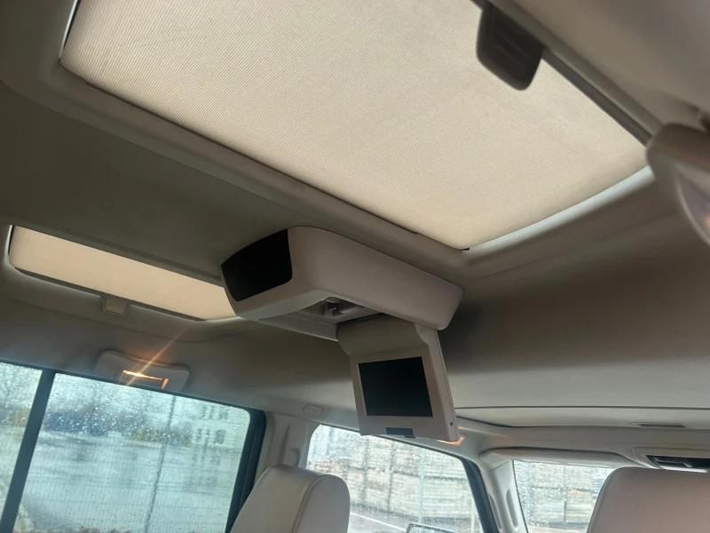 Jeep Commander 3.0 crd Limited, снимка 9 - Автомобили и джипове - 53481821