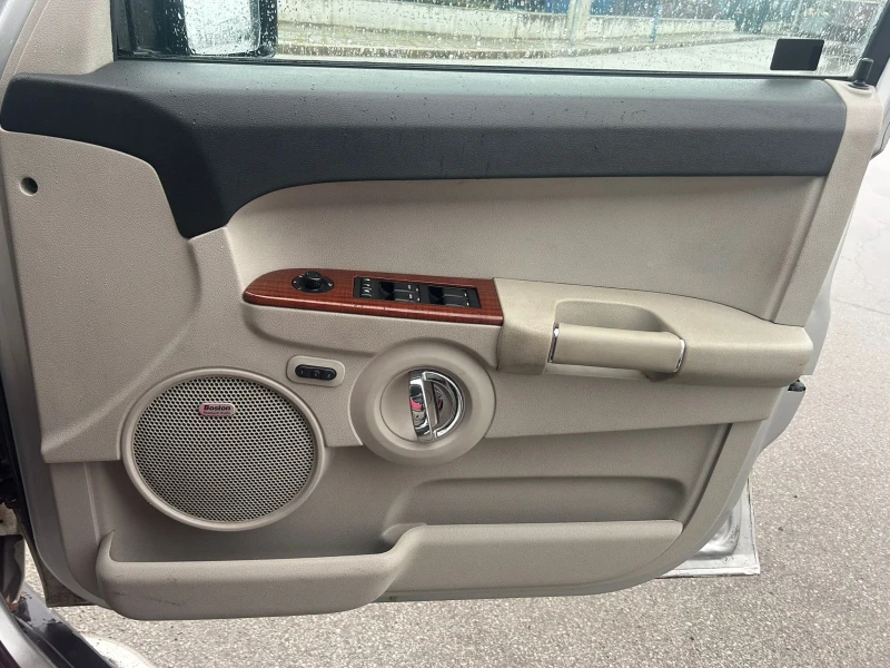 Jeep Commander 3.0 crd Limited, снимка 5 - Автомобили и джипове - 53481821