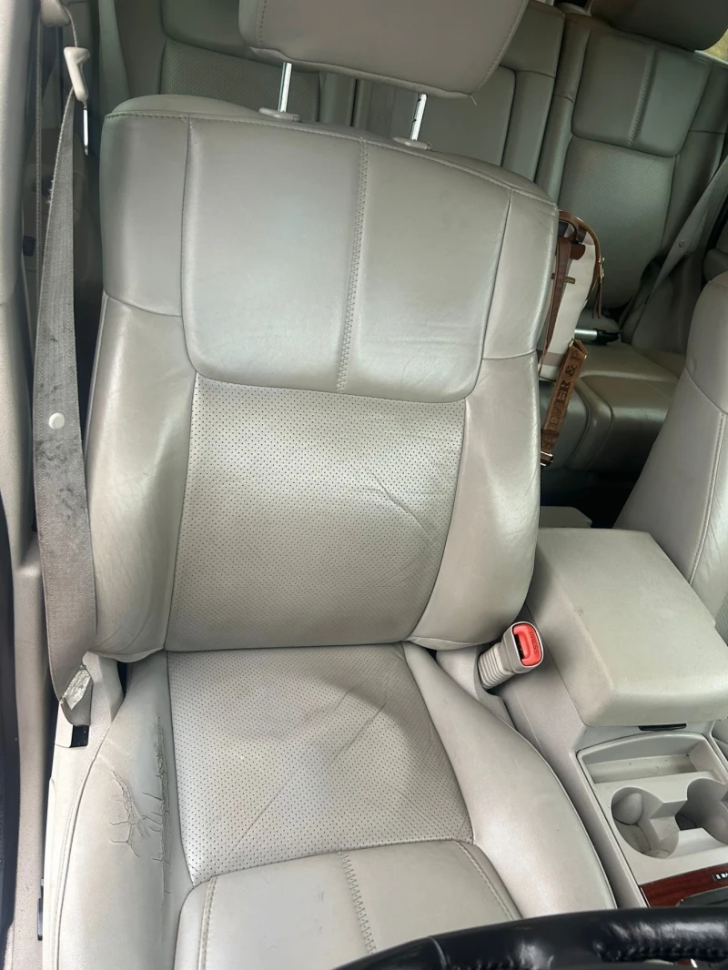 Jeep Commander 3.0 crd Limited, снимка 15 - Автомобили и джипове - 53481821