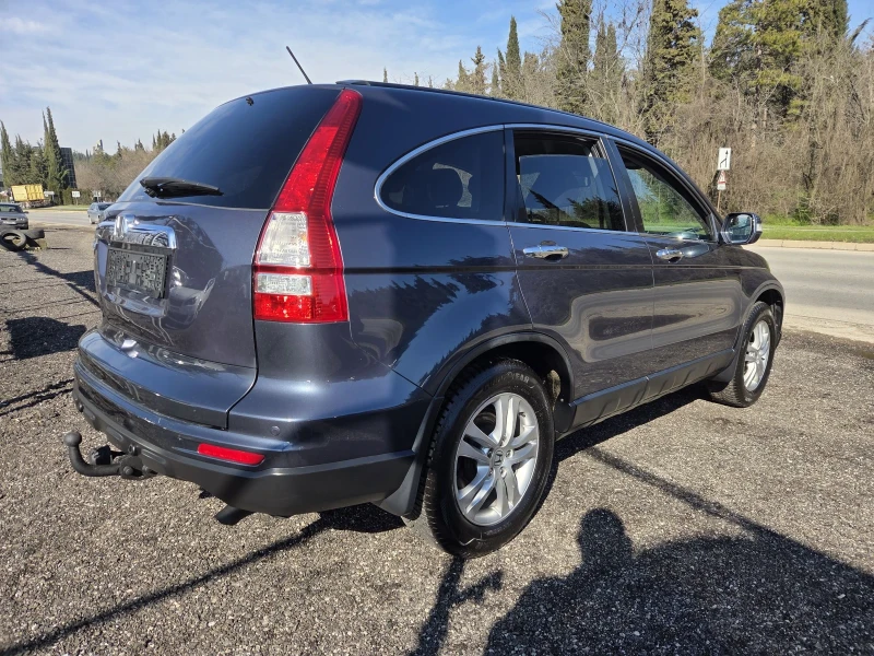 Honda Cr-v 2, 2 i-dtec 150hp, снимка 9 - Автомобили и джипове - 53595107