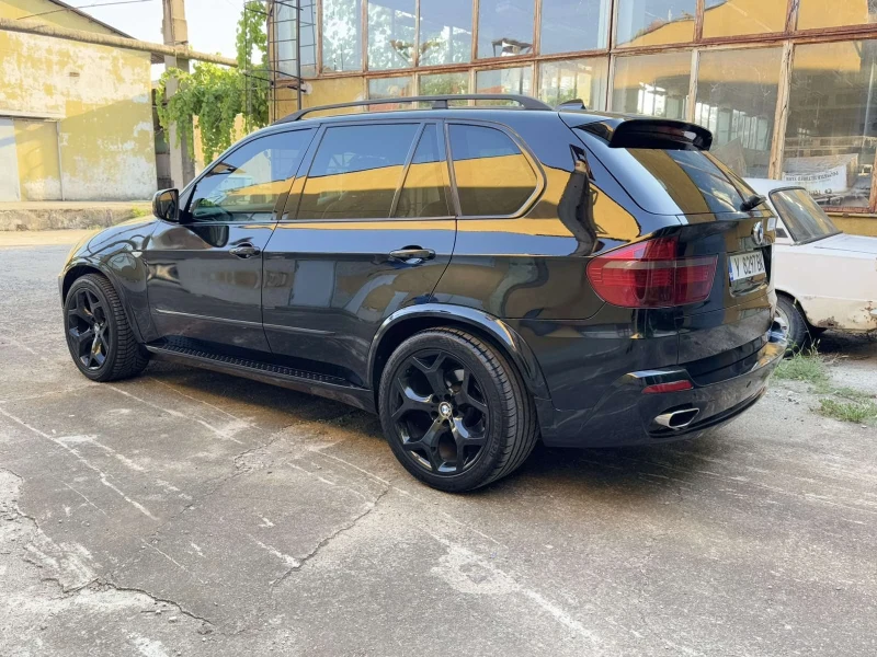 BMW X5 3.0 - 11500 лв. - 61082387 1