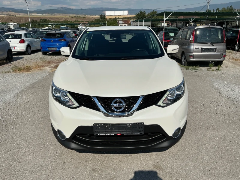 Nissan Qashqai 1.6 DCI - 20000 лв. - 66105869 1