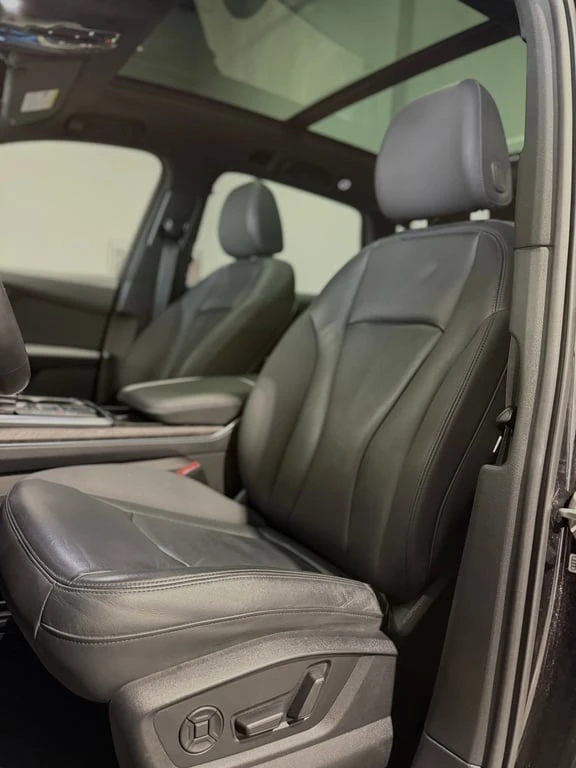 Audi Q7 2021 QUATTRO * БЕЗ ПЪРВОНАЧАЛНА ВНОСКА*  - изображение 7