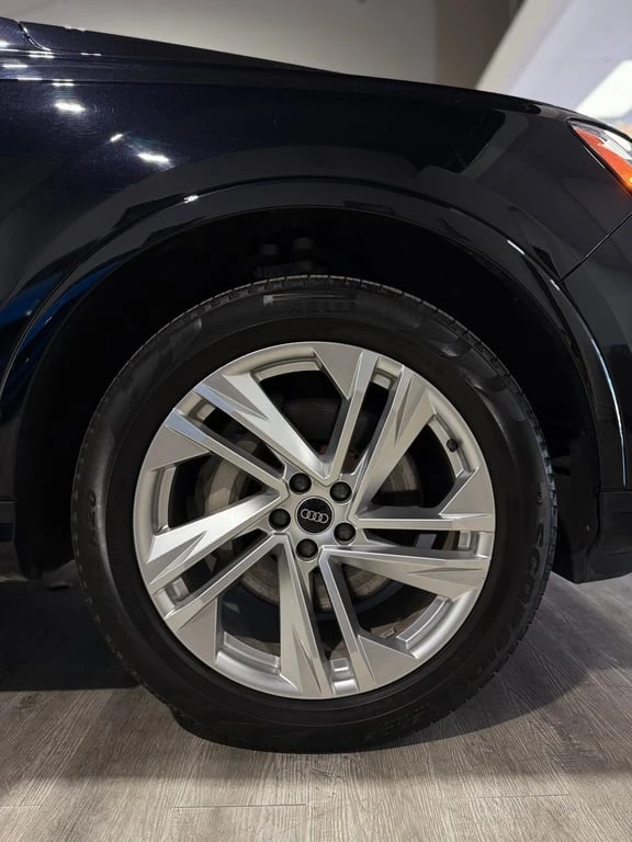 Audi Q7 2021 QUATTRO * БЕЗ ПЪРВОНАЧАЛНА ВНОСКА*  - изображение 6