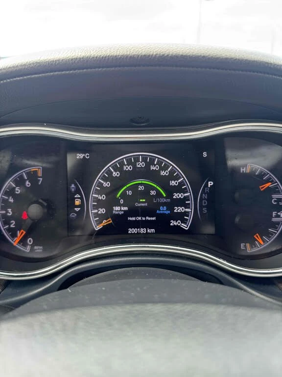 Jeep Grand cherokee Overland 4WD - изображение 5