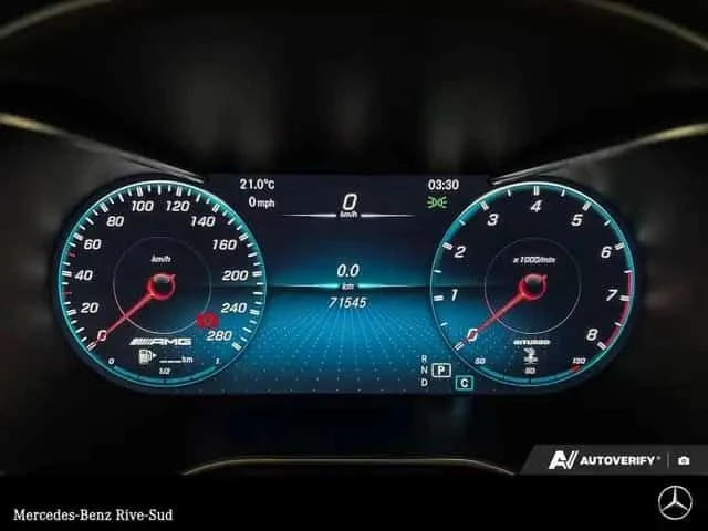 Mercedes-Benz GLC 43 AMG ПОДГРЕВИ* ПАНО * KEYLESS * CARFAX * , снимка 15 - Автомобили и джипове - 54416655