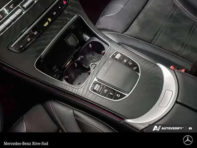 Mercedes-Benz GLC 43 AMG ПОДГРЕВИ* ПАНО * KEYLESS * CARFAX * , снимка 17 - Автомобили и джипове - 54416655