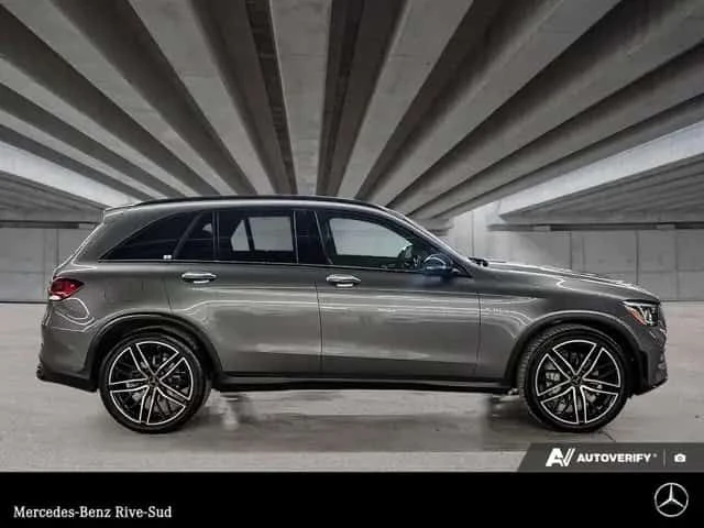 Mercedes-Benz GLC 43 AMG ПОДГРЕВИ* ПАНО * KEYLESS * CARFAX * , снимка 6 - Автомобили и джипове - 54416655
