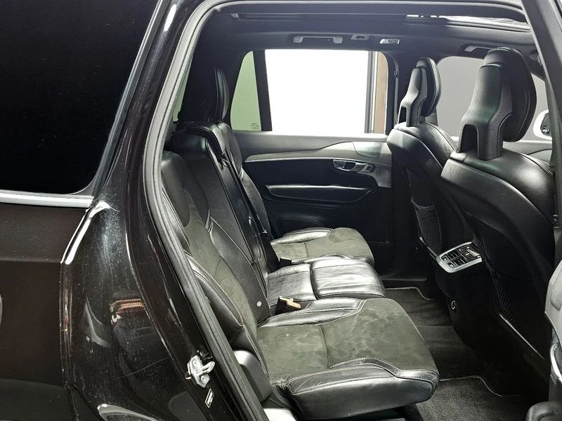 Volvo Xc90 T6 R-Design| 316�.�.| ���.��������� | Mobile.bg � ����������� 11