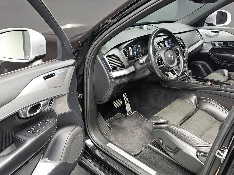 Volvo Xc90 T6 R-Design| 316�.�.| ���.��������� | Mobile.bg � ����������� 12