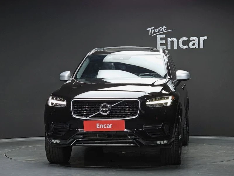 Volvo Xc90 T6 R-Design| 316�.�.| ���.��������� | Mobile.bg � ����������� 3