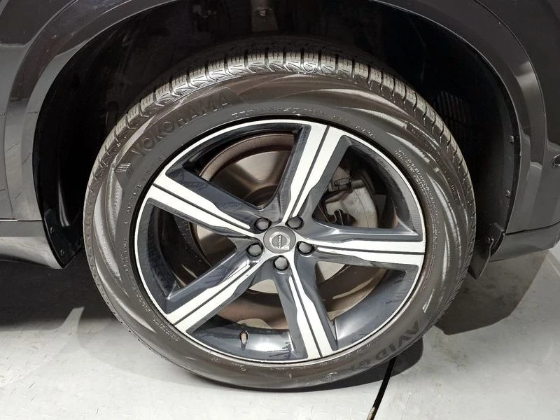 Volvo Xc90 T6 R-Design| 316�.�.| ���.��������� | Mobile.bg � ����������� 5