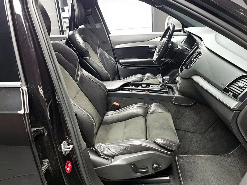 Volvo Xc90 T6 R-Design| 316�.�.| ���.��������� | Mobile.bg � ����������� 10