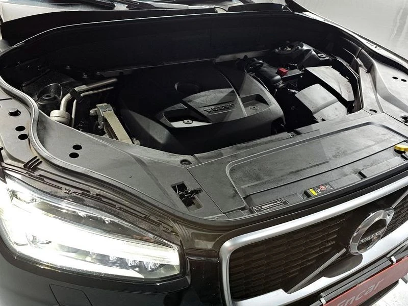 Volvo Xc90 T6 R-Design| 316�.�.| ���.��������� | Mobile.bg � ����������� 6