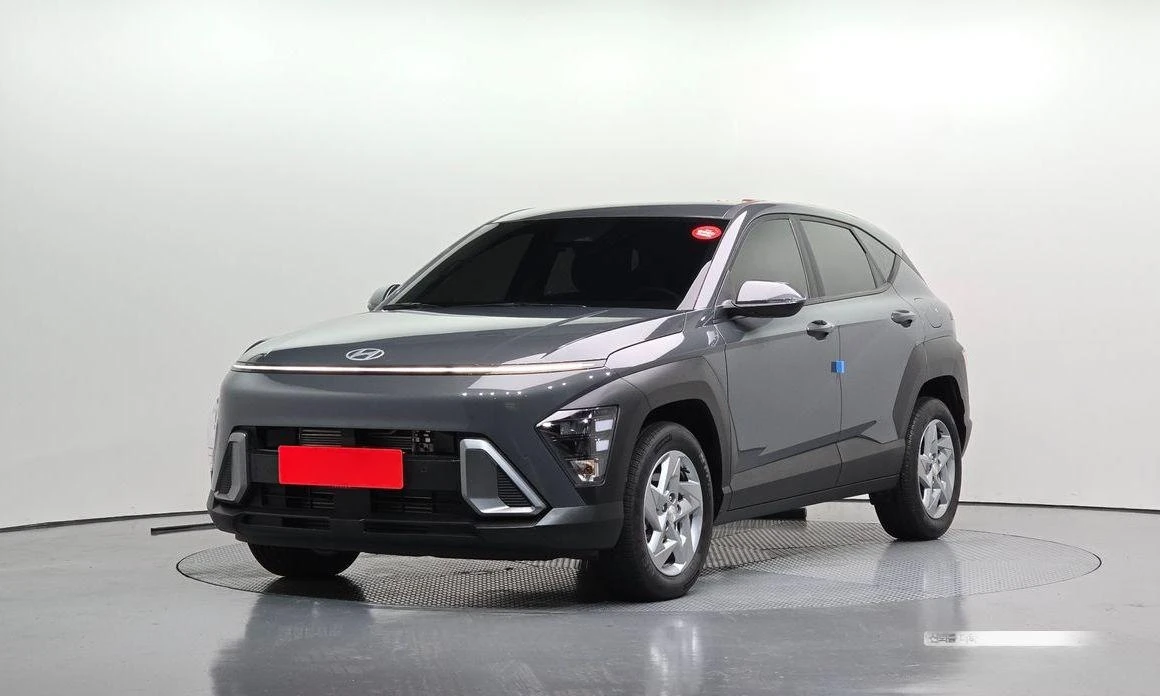 Hyundai Kona Gasoline 1.6 Turbo 2WD Modern, снимка 1