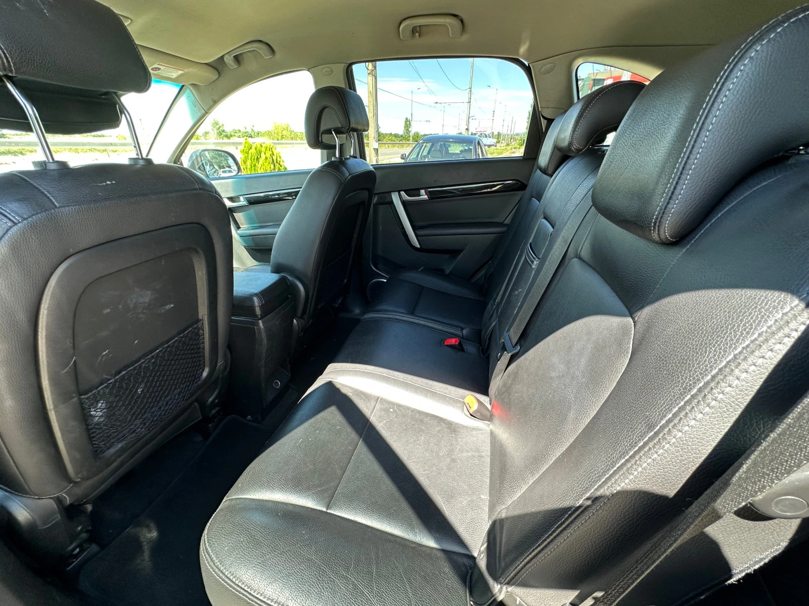 Chevrolet Captiva | Mobile.bg   15