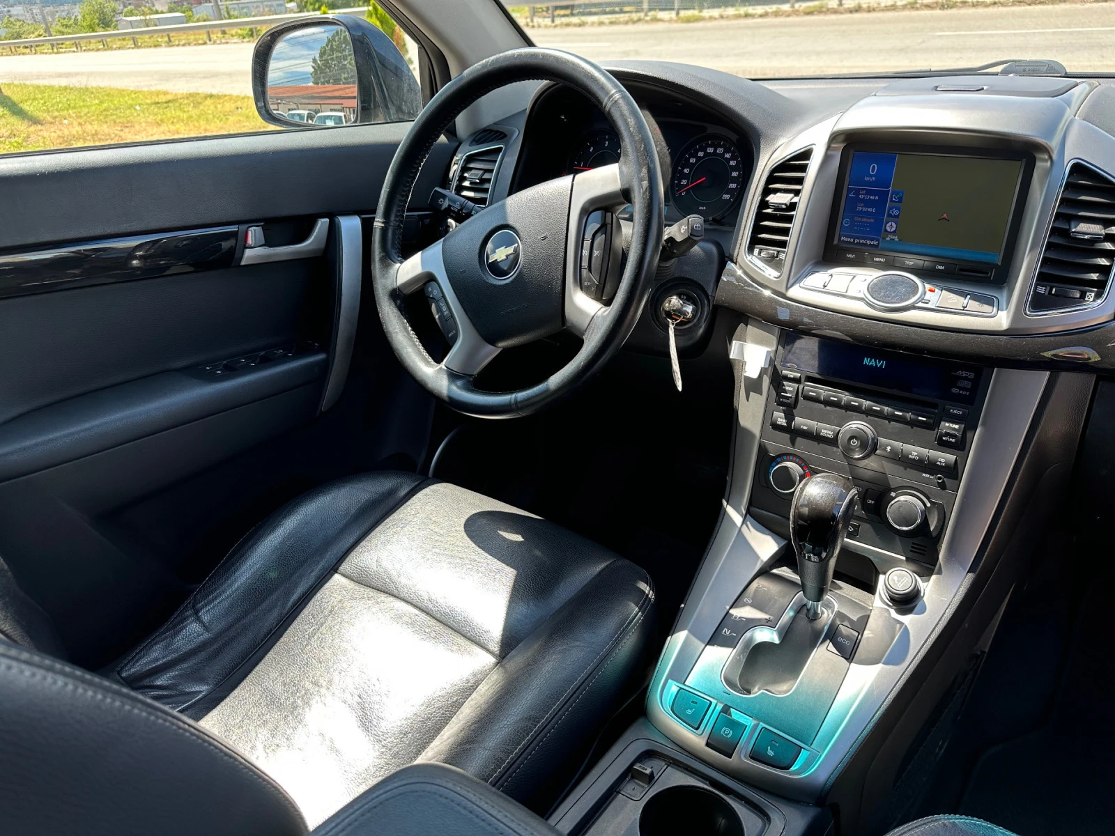 Chevrolet Captiva | Mobile.bg   12