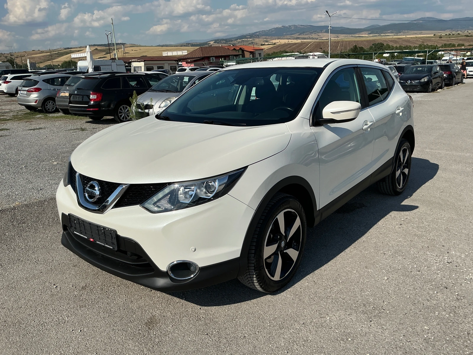 Nissan Qashqai 1.6 DCI - изображение 3
