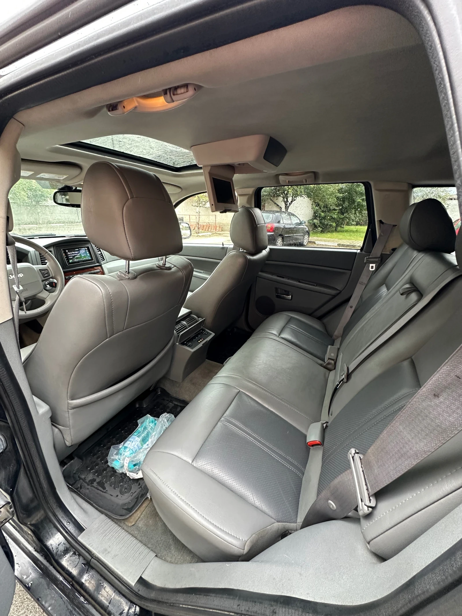 Jeep Grand cherokee | Mobile.bg   9