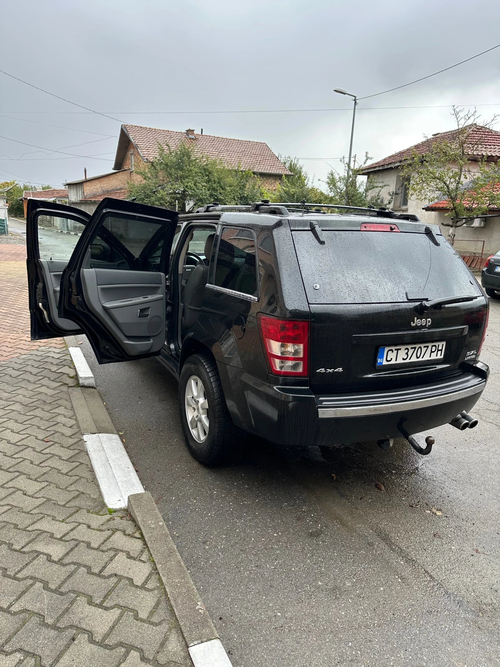 Jeep Grand cherokee | Mobile.bg   3