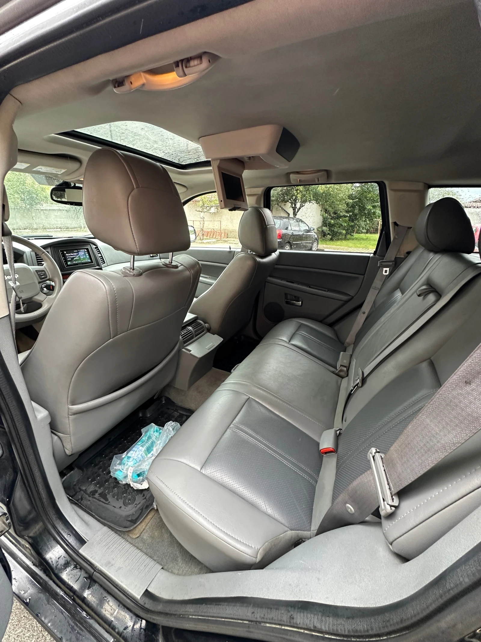 Jeep Grand cherokee | Mobile.bg   10