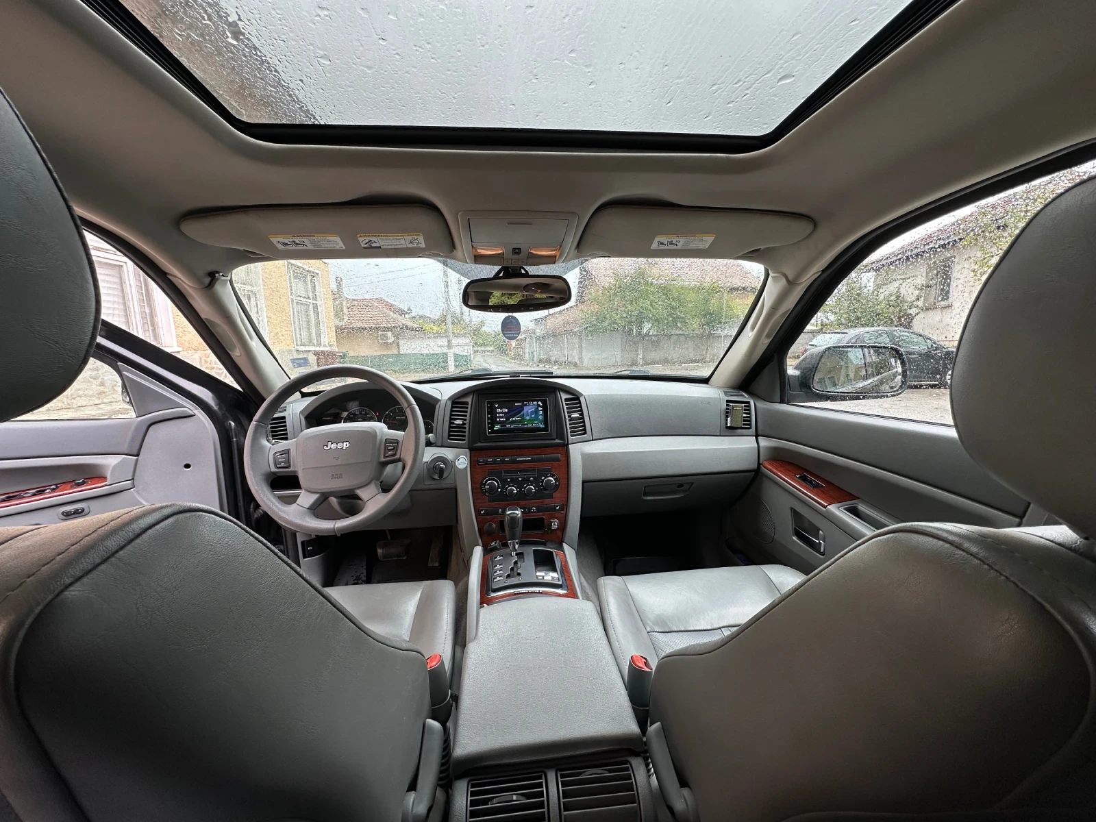 Jeep Grand cherokee | Mobile.bg   6