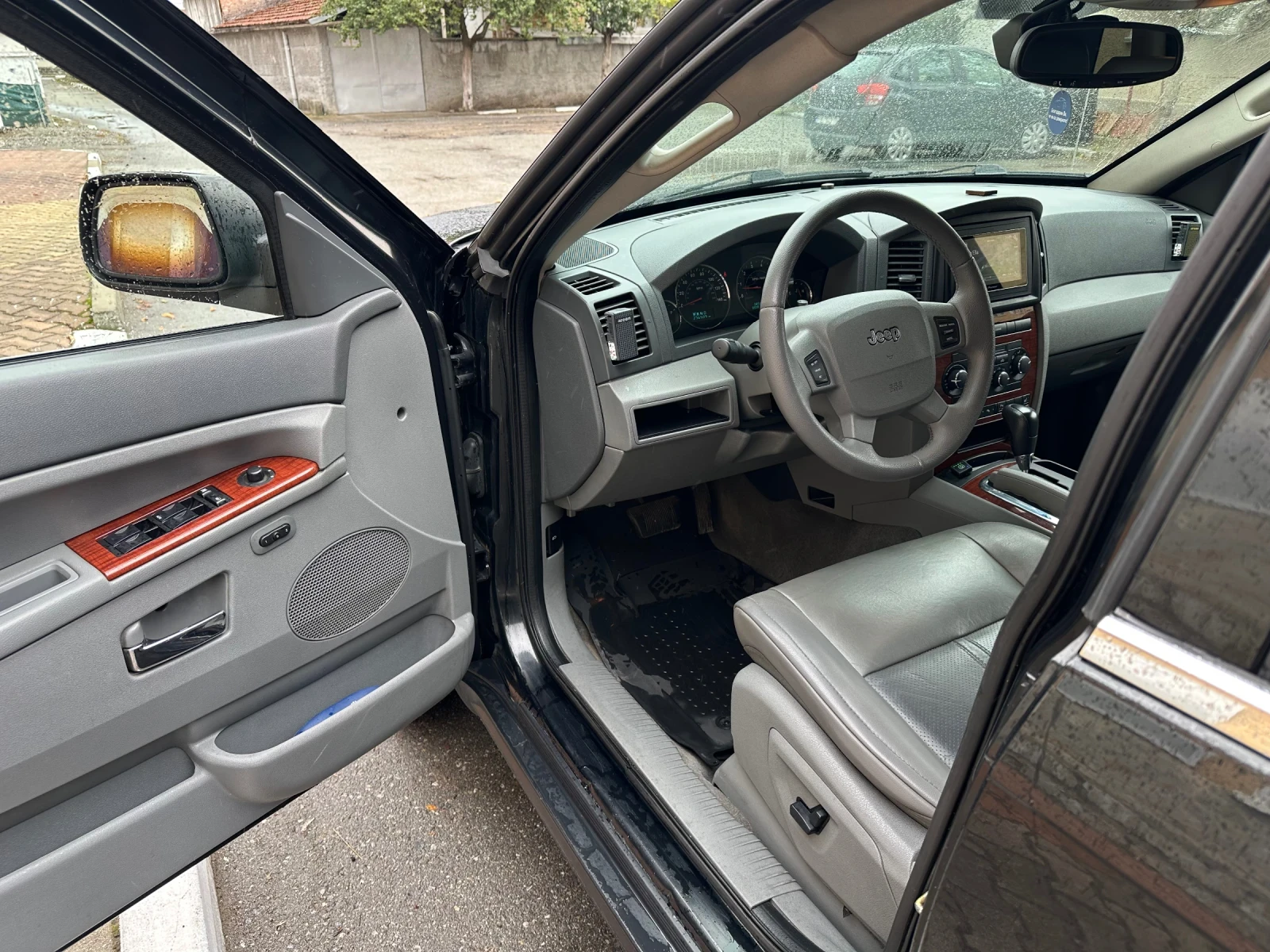 Jeep Grand cherokee | Mobile.bg   11