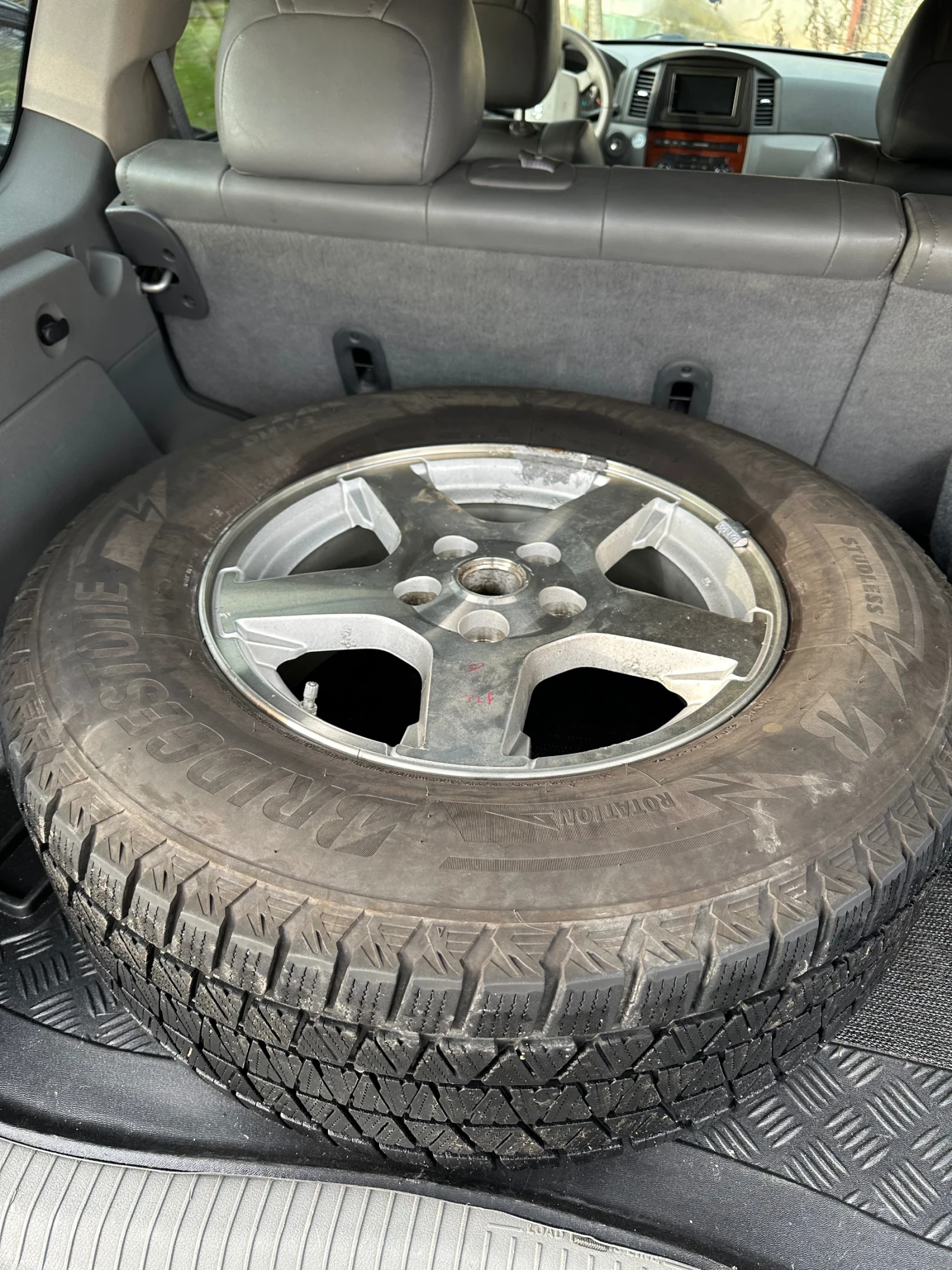 Jeep Grand cherokee, снимка 12 - Автомобили и джипове - 52853511